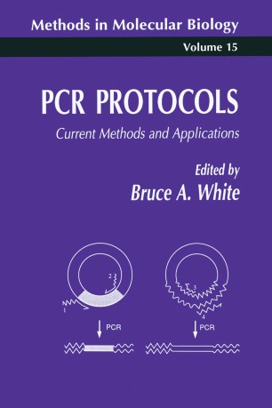 Pcr Protocols Springerlink