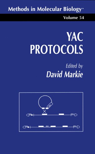 Yac Protocols Springerlink