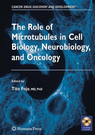 The Role Of Microtubules In Cell Biology Neurobiology And Oncology
Cancer Drug Discovery And Development