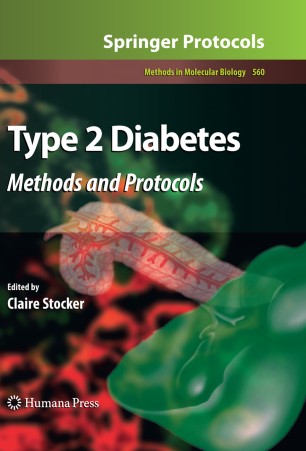 Type 2 Diabetes Springerlink
