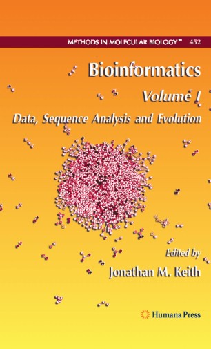 Bioinformatics | SpringerLink