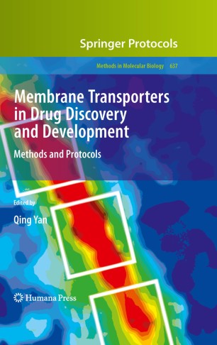 Membrane Transporters In Drug Discovery And Development