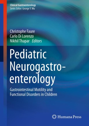 pediatric book motility