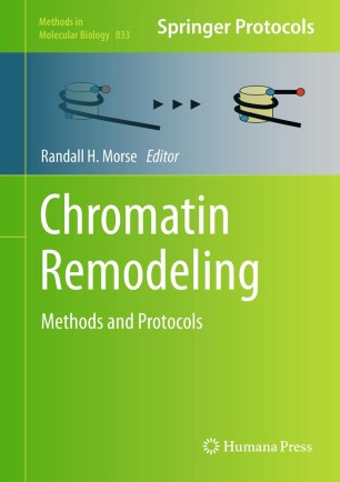 Chromatin Remodeling Springerlink