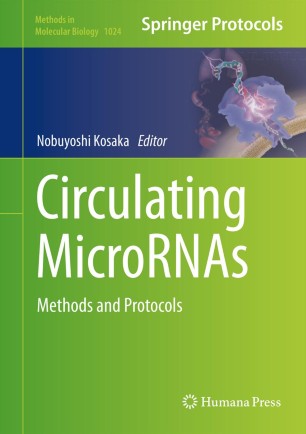 Circulating Micrornas Springerlink