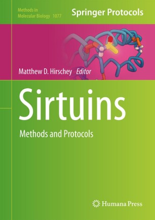 Sirtuins Springerlink