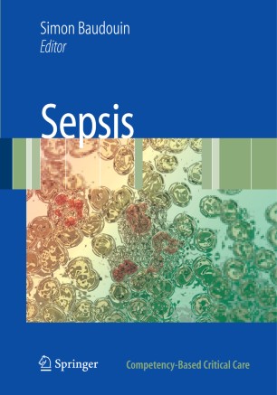 Sepsis | SpringerLink