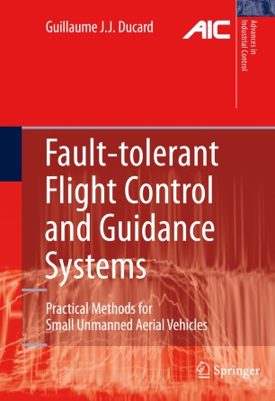 Fault Tolerant Flight Control And Guidance Systems