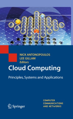 Cloud Computing Springerlink