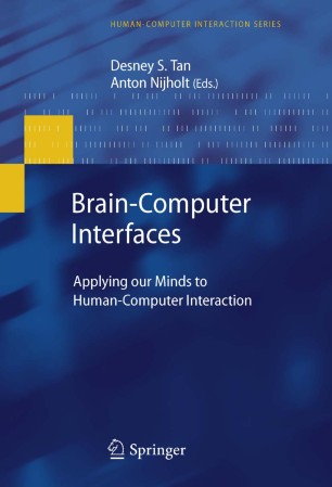 Brain-Computer Interfaces | SpringerLink