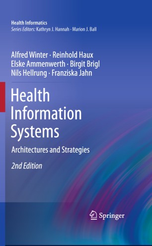 Health Information System Book