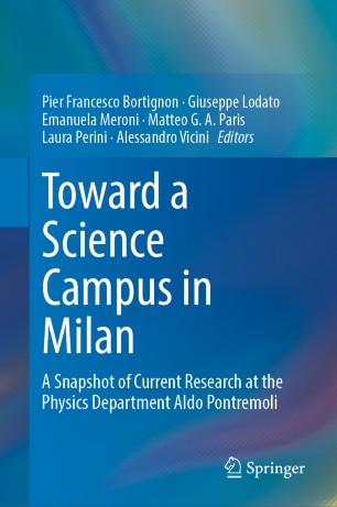 a Campus in Milan | SpringerLink