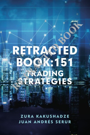 151 trading strategies pdf download