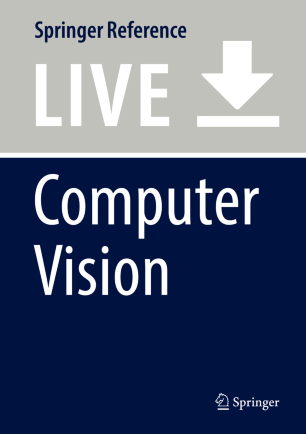 Computer-Vision