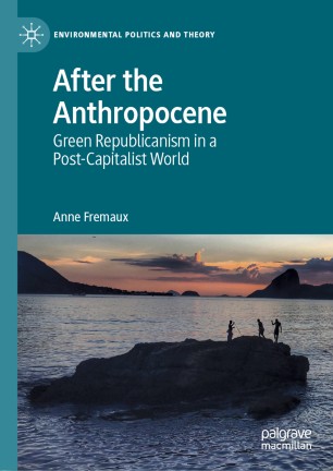 Enumerate død Virkelig After the Anthropocene | SpringerLink