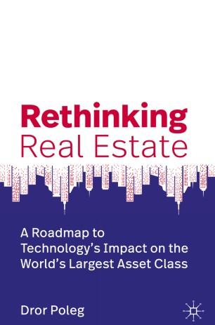 Rethinking Real Estate Springerlink
