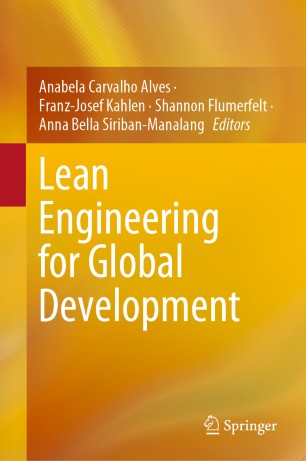 Lean engineering