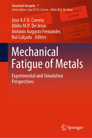 Mechanical Fatigue of Metals | SpringerLink