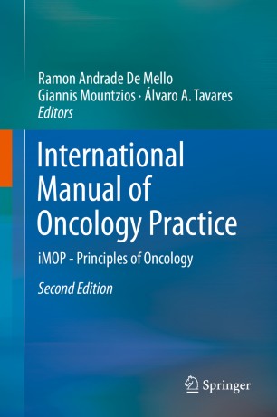 International Manual Of Oncology Practice Springerlink