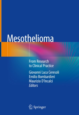 mutations in mesothelioma