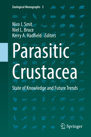 Parasitic Crustacea Springerlink