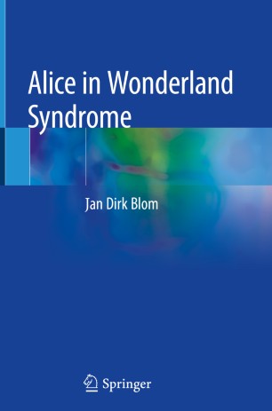 Alice In Wonderland Syndrome Springerlink