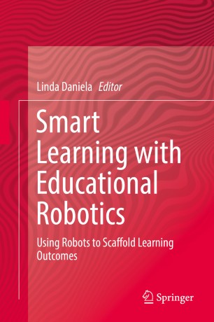 Smart Learning with Educational Robotics | SpringerLink