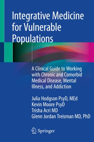Integrative Medicine For Vulnerable Populations Springerlink