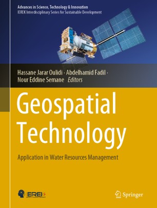 geospatial technology research paper