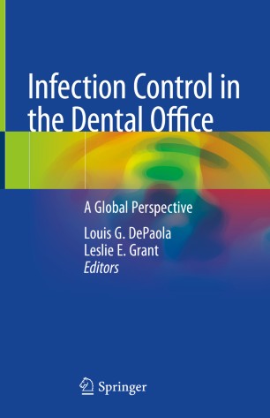 Infection Control In The Dental Office Springerlink Nisha ganesh retvitnul(a) swami jyothirmayah. infection control in the dental office