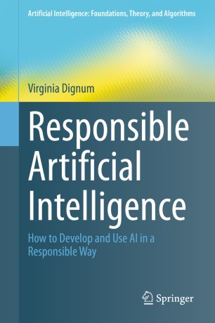 Responsible Artificial Intelligence | SpringerLink