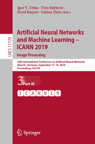 deep learning and artificial neural networks