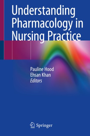Front cover of Understanding Pharmacology in Nursing Practice 