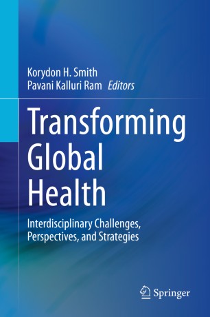 Transforming Global Health | SpringerLink