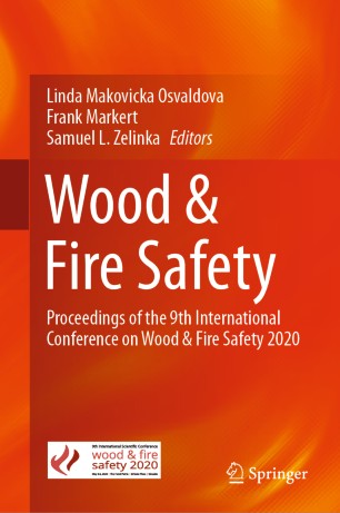 Wood Fire Safety Springerlink