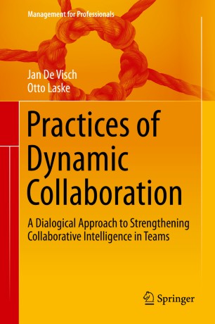 Front cover of Practices of Dynamic Collaboration