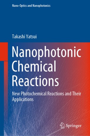 Nanophotonic Chemical Reactions