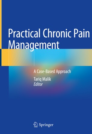 Practical Chronic Pain Management | SpringerLink