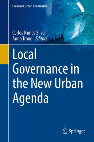 Local Governance In The New Urban Agenda Springerlink