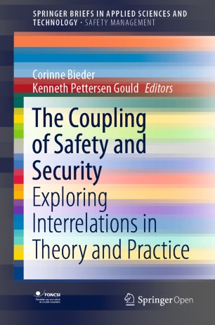 The Coupling of Safety and Security