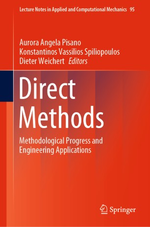 Direct Methods | SpringerLink