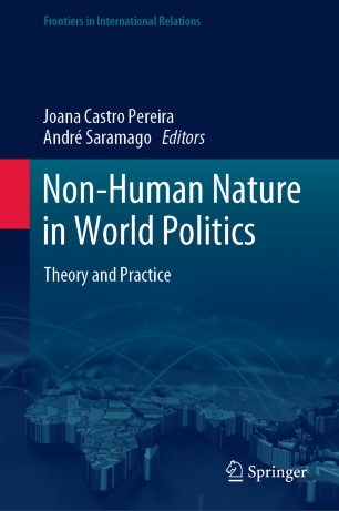 Non-Human in World Politics | SpringerLink
