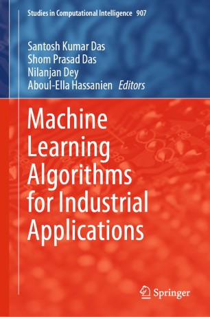 machine learning algorithms and applications