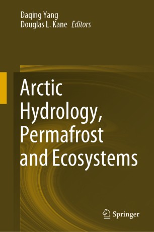 Arctic Hydrology Permafrost And Ecosystems Springerlink