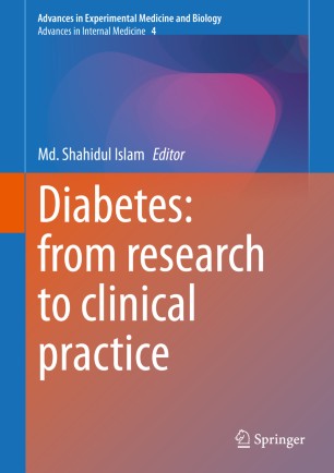 diabetes research and clinical practice)