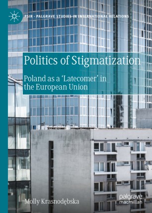 Politics of Stigmatization | SpringerLink