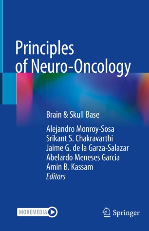 Principles Of Neuro Oncology Springerlink