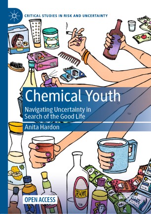 Front cover of Chemical Youth