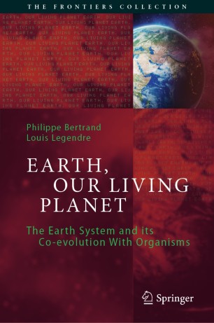 Earth, Our Living Planet | SpringerLink