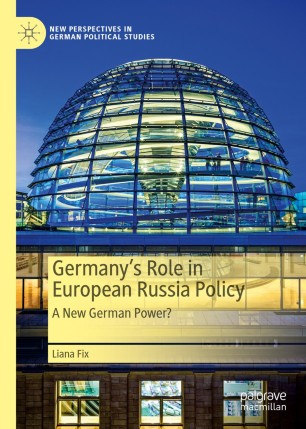 German Studies Russia
